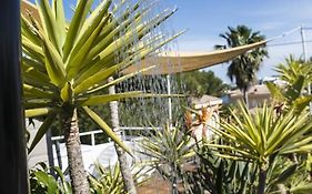 Beach Inn Apartment